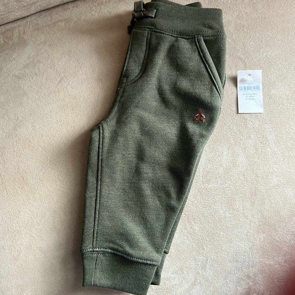 Gap Sweatpants